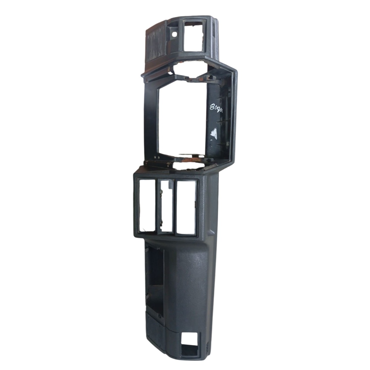 Painel Tabelier Volkswagen Gol GL - Imagem 1