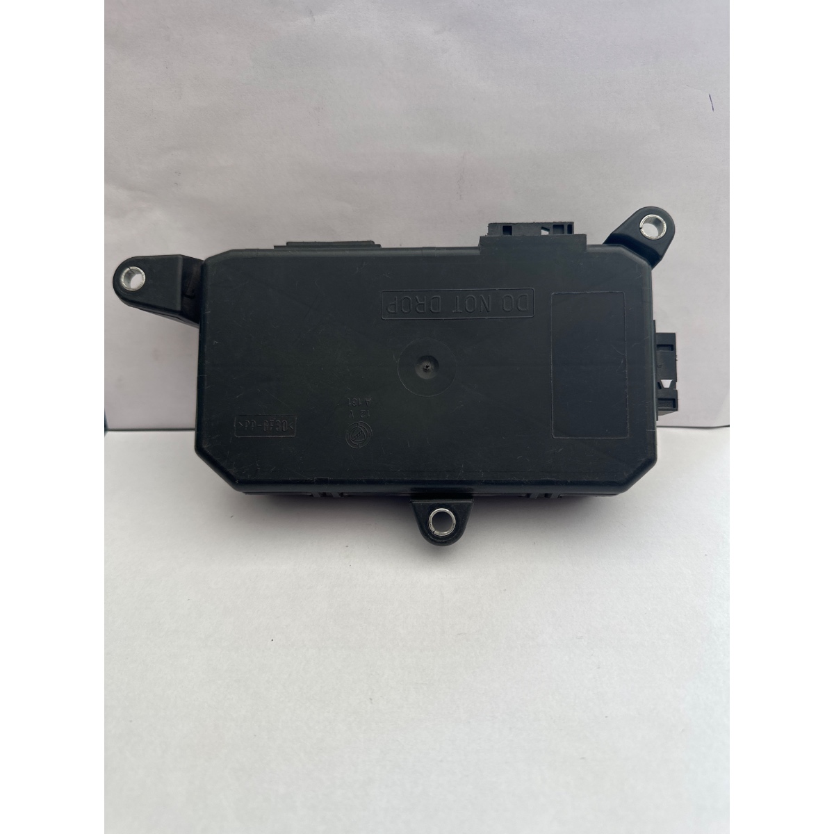 Módulo Central De Conforto Fiat Stilo - Imagem 2