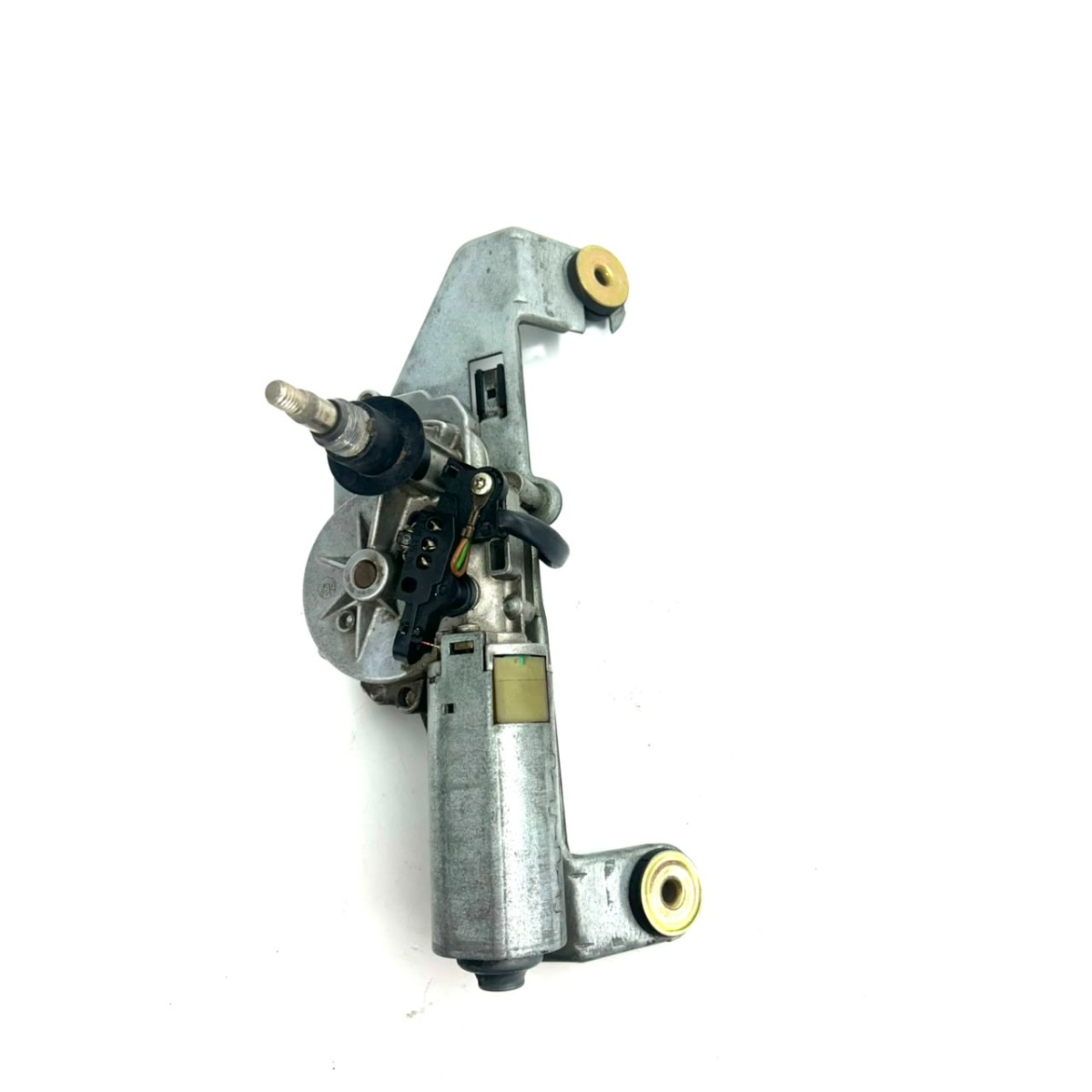 Motor Limpador Parabrisa Traseiro Volvo V40 1997 Original - Imagem 3