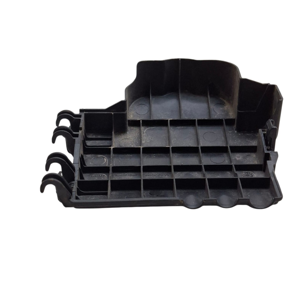 Tampa Caixa Fusiveis Bateria Gol Fox 5U0915429 Original Vw - Imagem 5