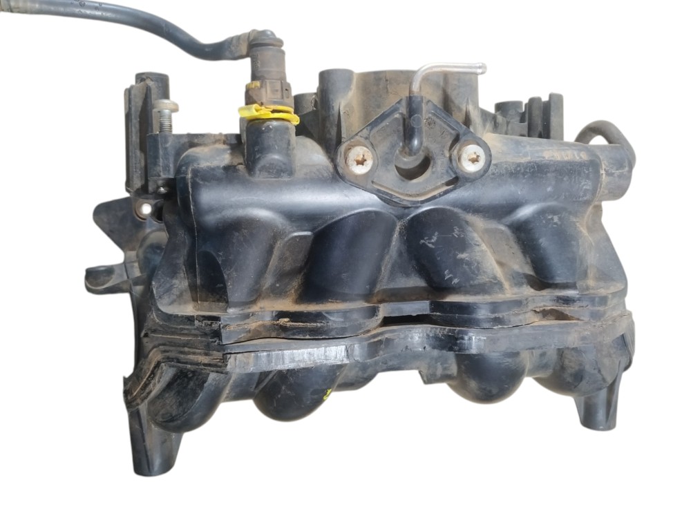 Coletor Admissão 1.4 Gm Agile Cobalt 2010 A 2017 94713852 - Imagem 5
