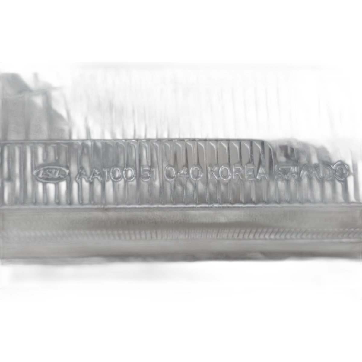 Farol Dianteiro Le Kia Towner 1992 A 1998 Original - Imagem 3