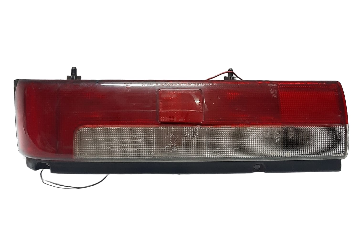 LANTERNA TRASEIRA SUZUKI SWIFT 1995/1998 LD USADA @