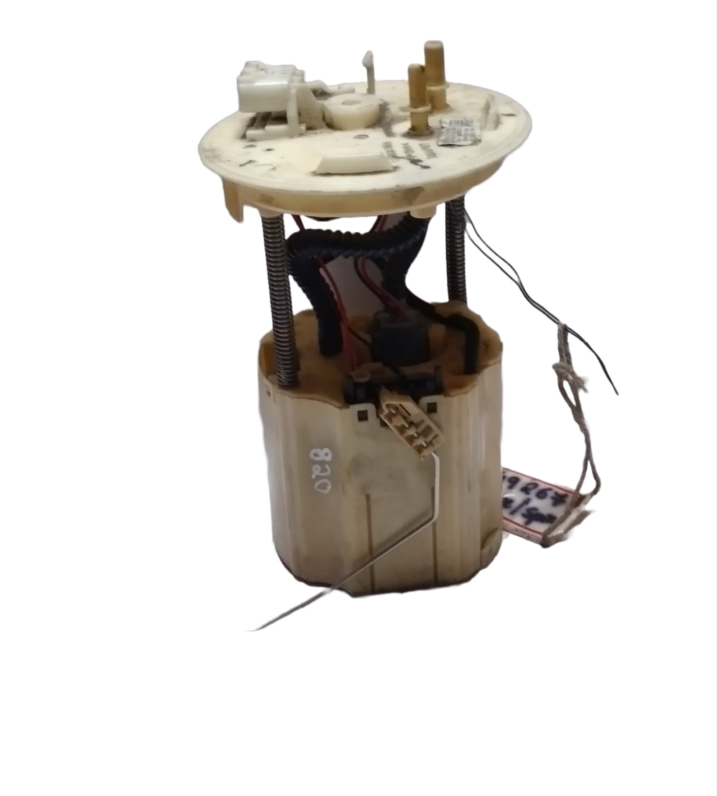 BOMBA COMBUSTIVEL SPIN ONIX PRISMA COBALT COD:13503108A
