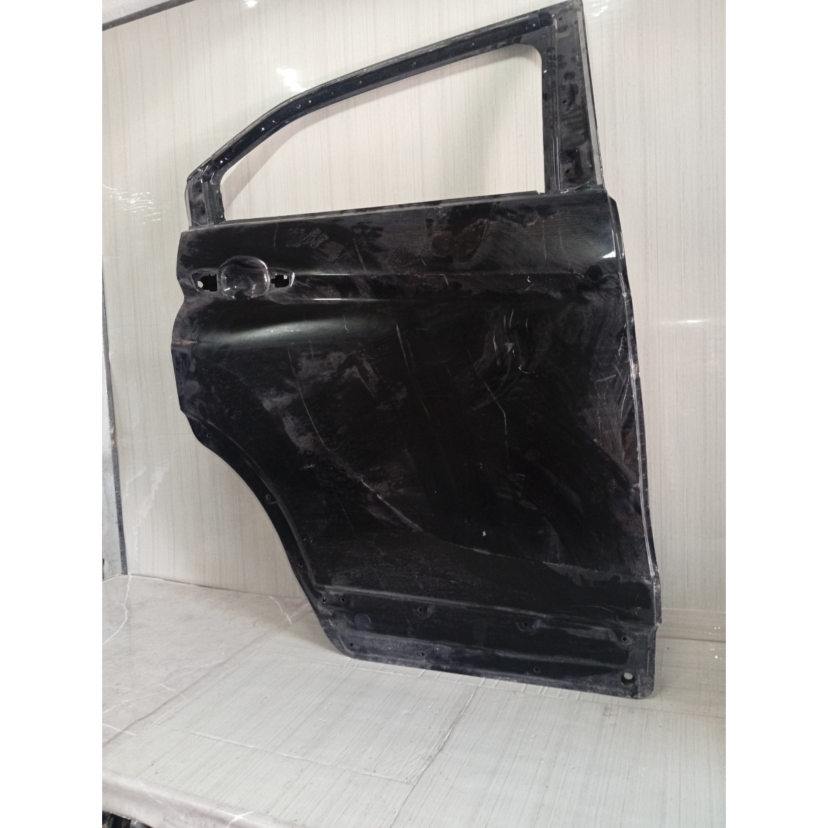 Porta Traseira Mitsubishi Eclipse Cross Ld 2018 A 2023 - Imagem 3