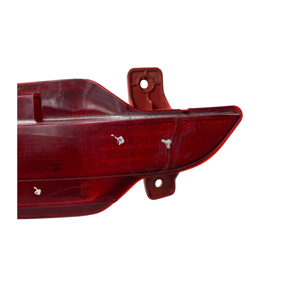 REFLETOR PARACHOQUE DIREITO TIGGO 7 2022/2025 605000283AA BA - Imagem 3