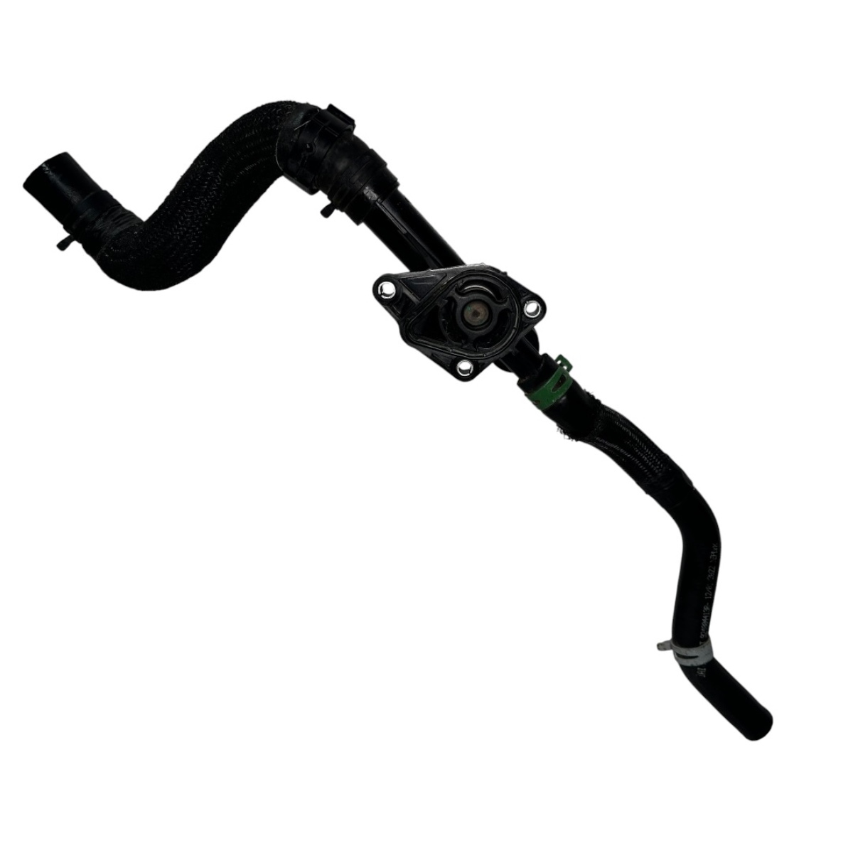Cavalete de Água Completo Renault Kwid - Imagem 4