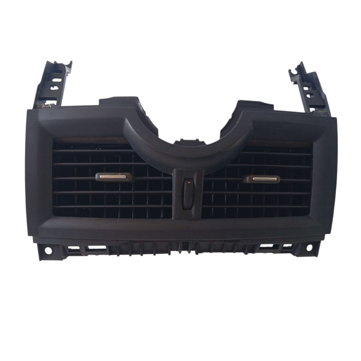 Moldura Difusor Ar Central Renault Megane 07 A 11 A1007021 - Imagem 5