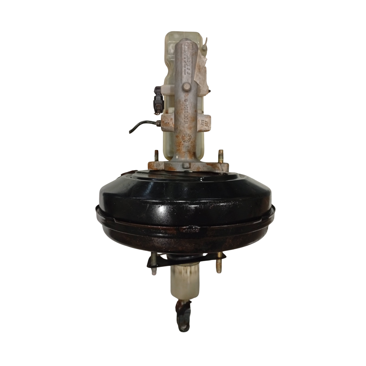 Hidrovacuo Servo Freio Toyota Corolla - Imagem 2