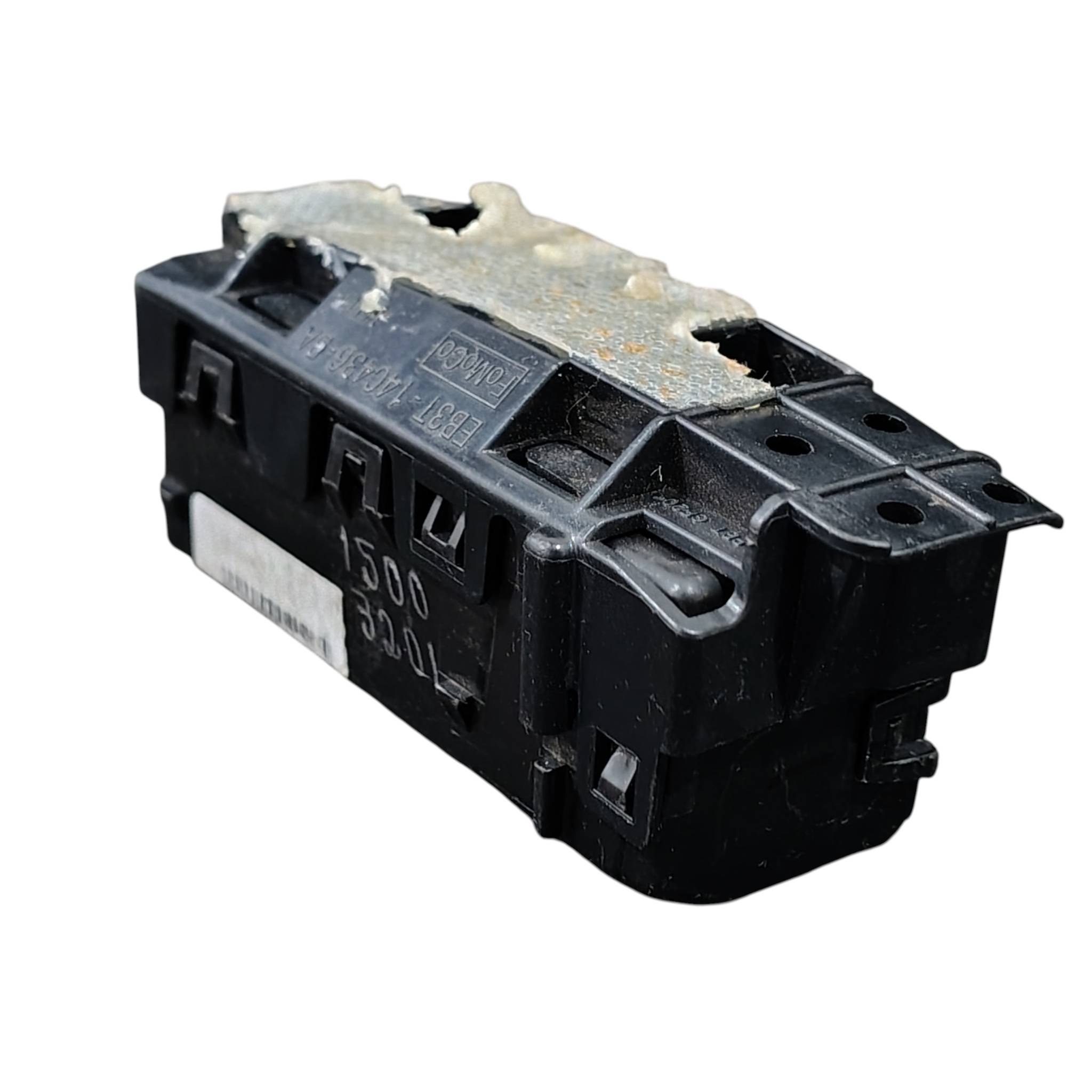 MÓDULO ANTENA TETO FORD RANGER 2017-2022 EB3T18D816DF - Imagem 4