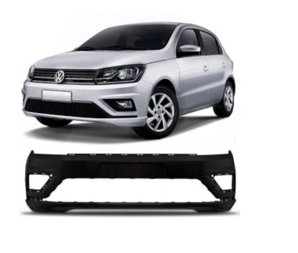 Parachoque Dianteiro Gol G7