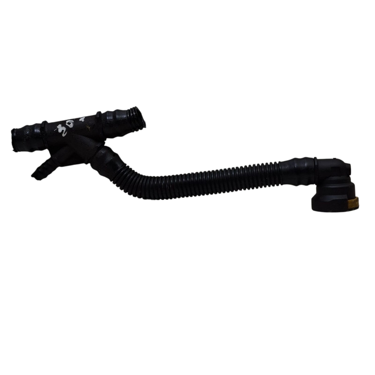 Mangueira Respiro Peugeot 206 207 307 C3 C4 1.6 16V 1192W0 - Imagem 4