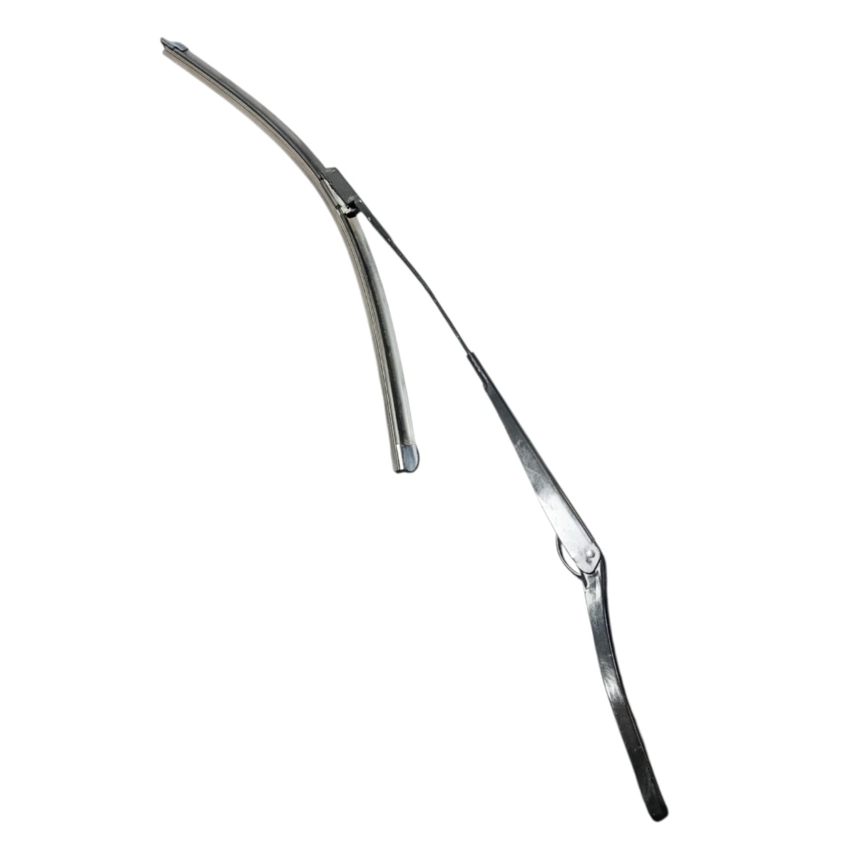Braço Limpador Parabrisa Esquerdo Volvo S40 2004/13 31253996 - Imagem 4