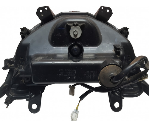 Farol Yamaha Nmax Usado Original Lado:Direito/Passageiro - Imagem 6