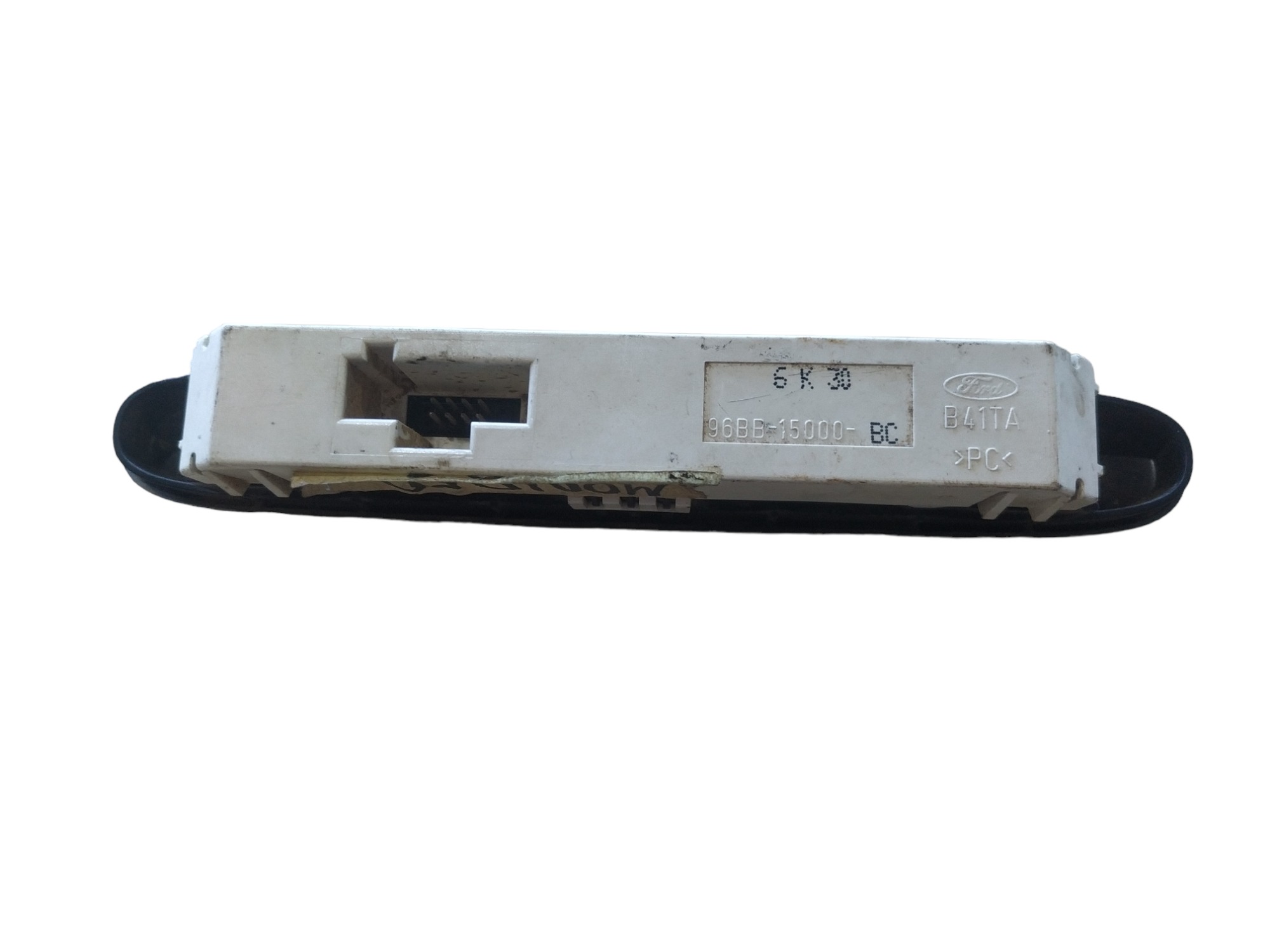 Relógio Painel Ford Mondeo 96 Original 96bb15000