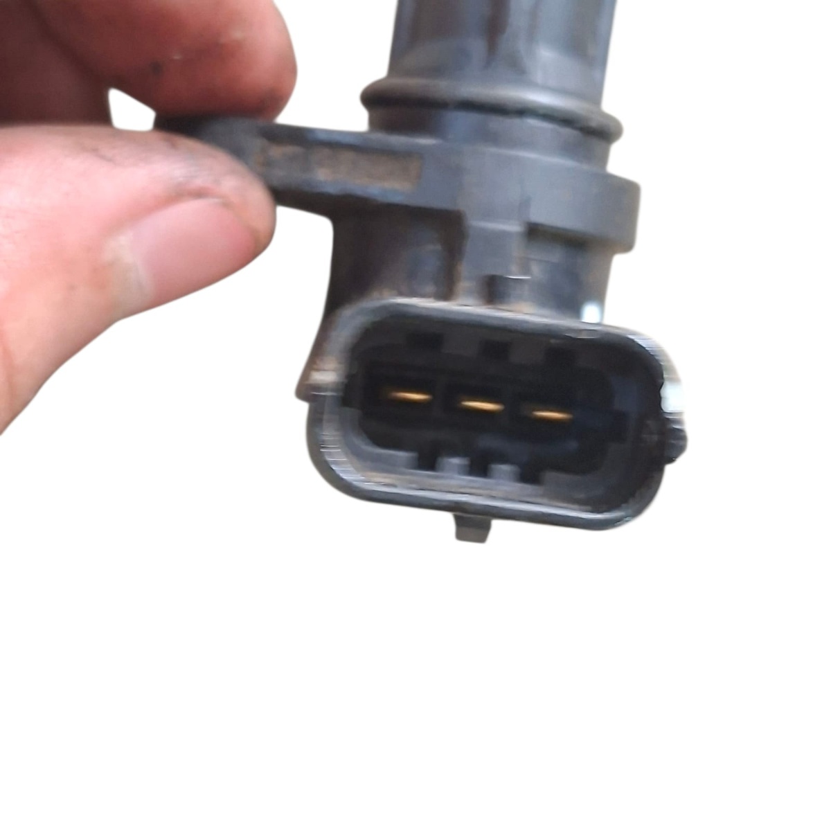 Sensor De Fase Fiat Palio Doblo 2008 A 2014 0232103097 - Imagem 4