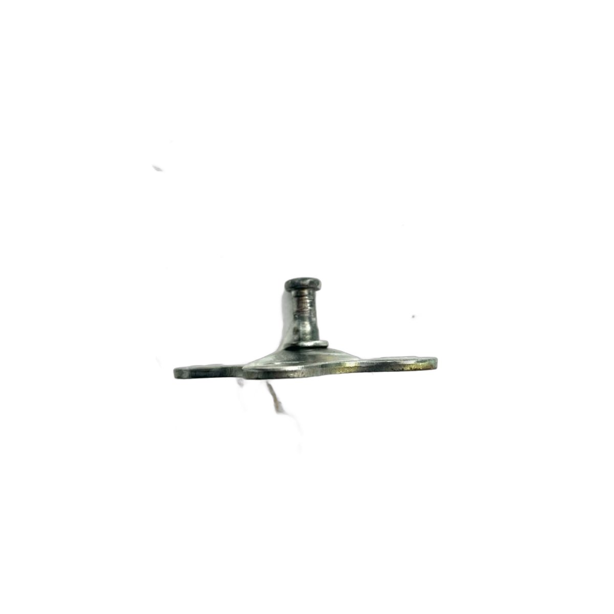 Batente Porta Malas Ford Fiesta Hatch 1996 a 2003 Original - Imagem 3
