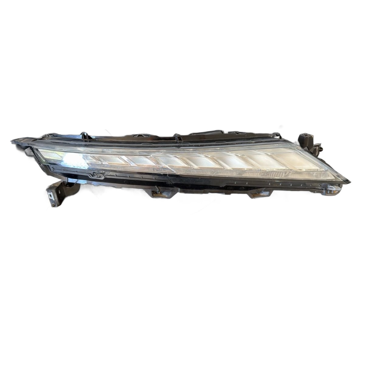 Farol Superior Da Mitisubishi Eclipe Cross 2022 2023 Direito - Imagem 1