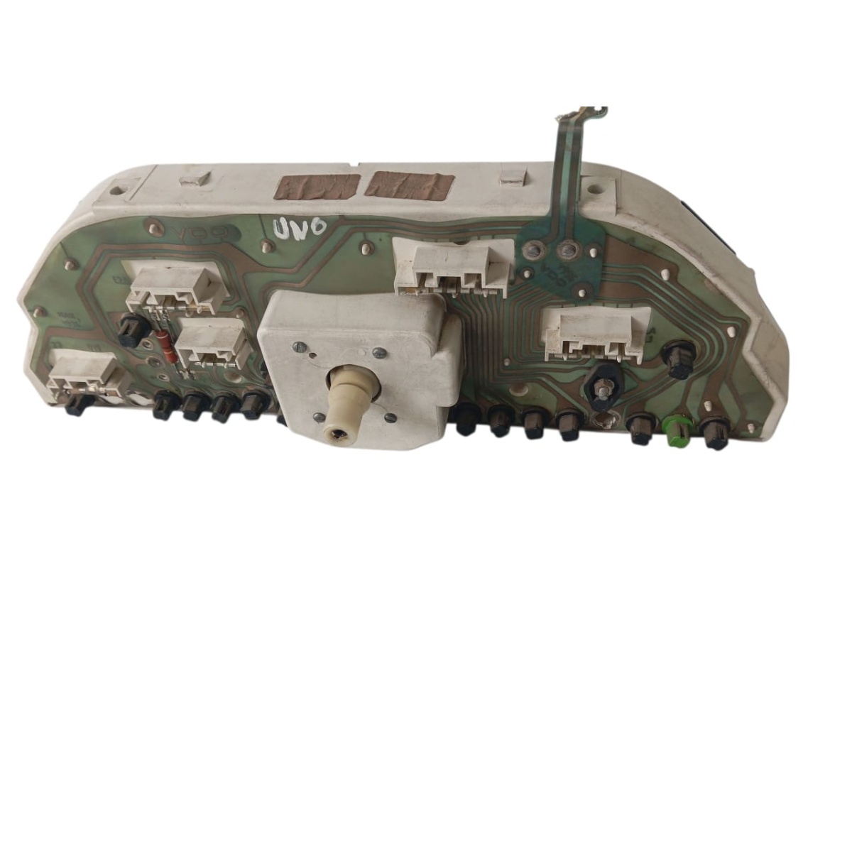 Painel de Instrumentos Fiat 6047240050 - Imagem 2