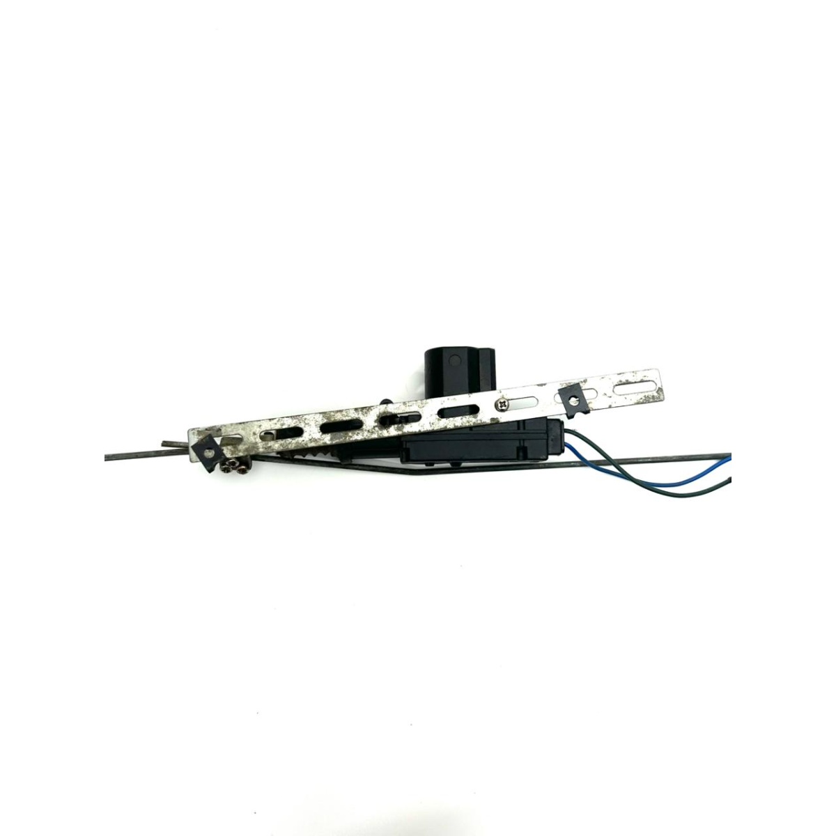 Motor Atuador De Trava Elétrica Porta 5 Fios T.D Universal - Imagem 5