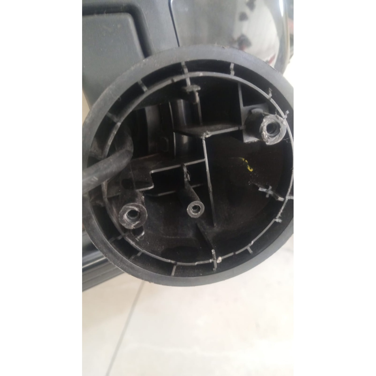 Retrovisor Direito Elétrico Duster/Oroch 038333 - Imagem 3