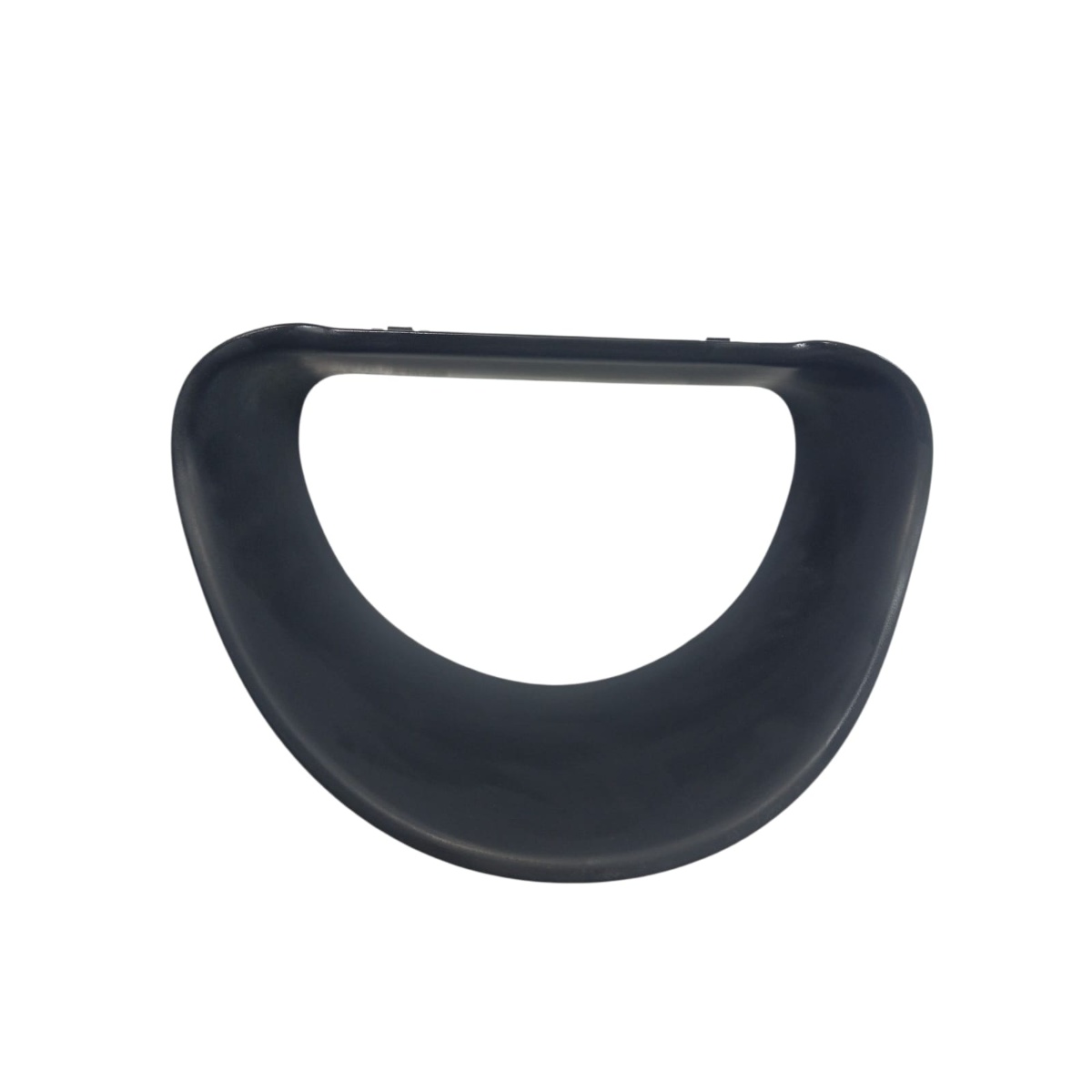 Moldura Painel Instrumento Citroen Original C3 03/12 Preto - Imagem 5