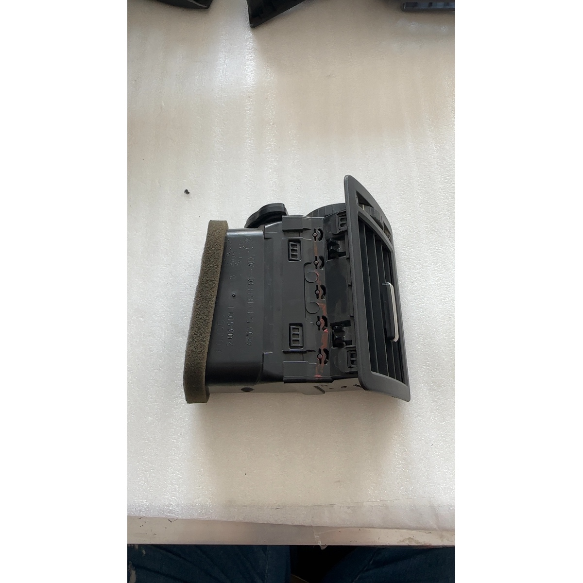 Difusor De Ar Lado Direito Ford Fusion - Imagem 2