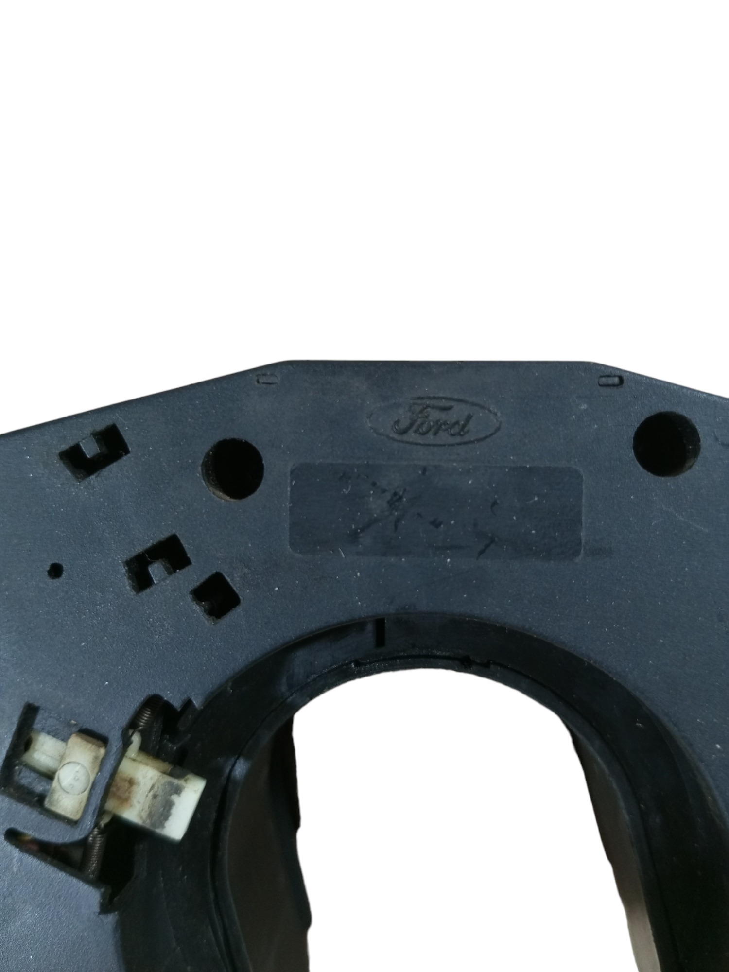 Chave Seta Limpador Ford Logus 1996 A 2002 547953505b Origin - Imagem 5