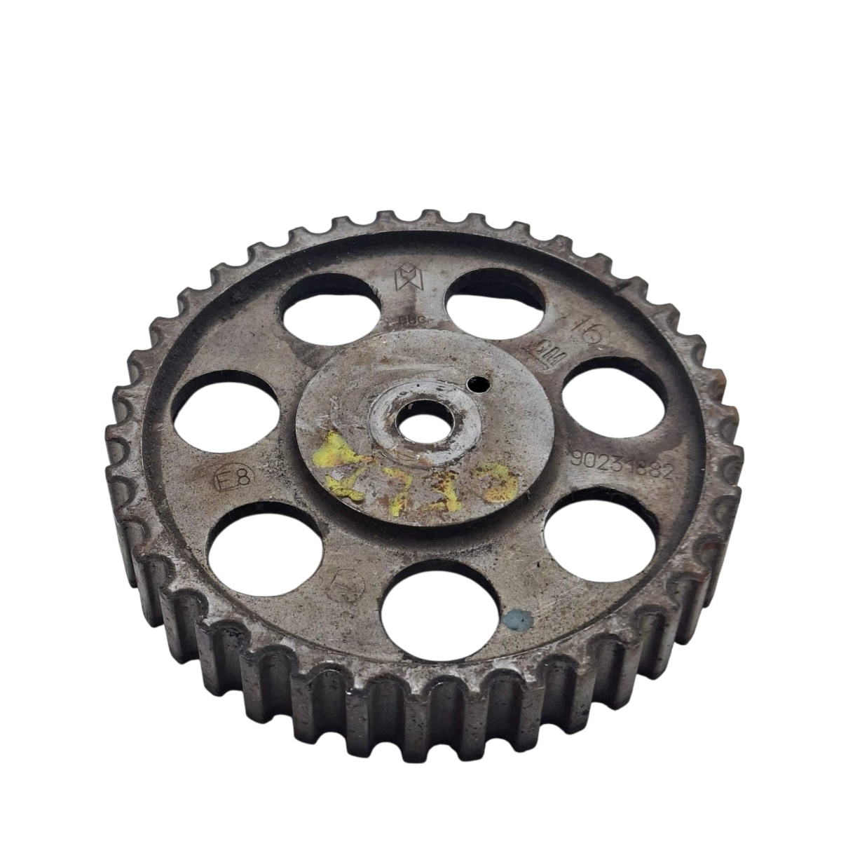 Polia Comando Válvulas Gm Corsa Celta 2007/13 90231882 - Imagem 6