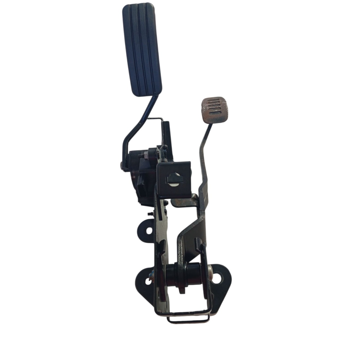 Pedal Acelerador Eletrônico Original Renault Megane 08 À 13 - Imagem 6