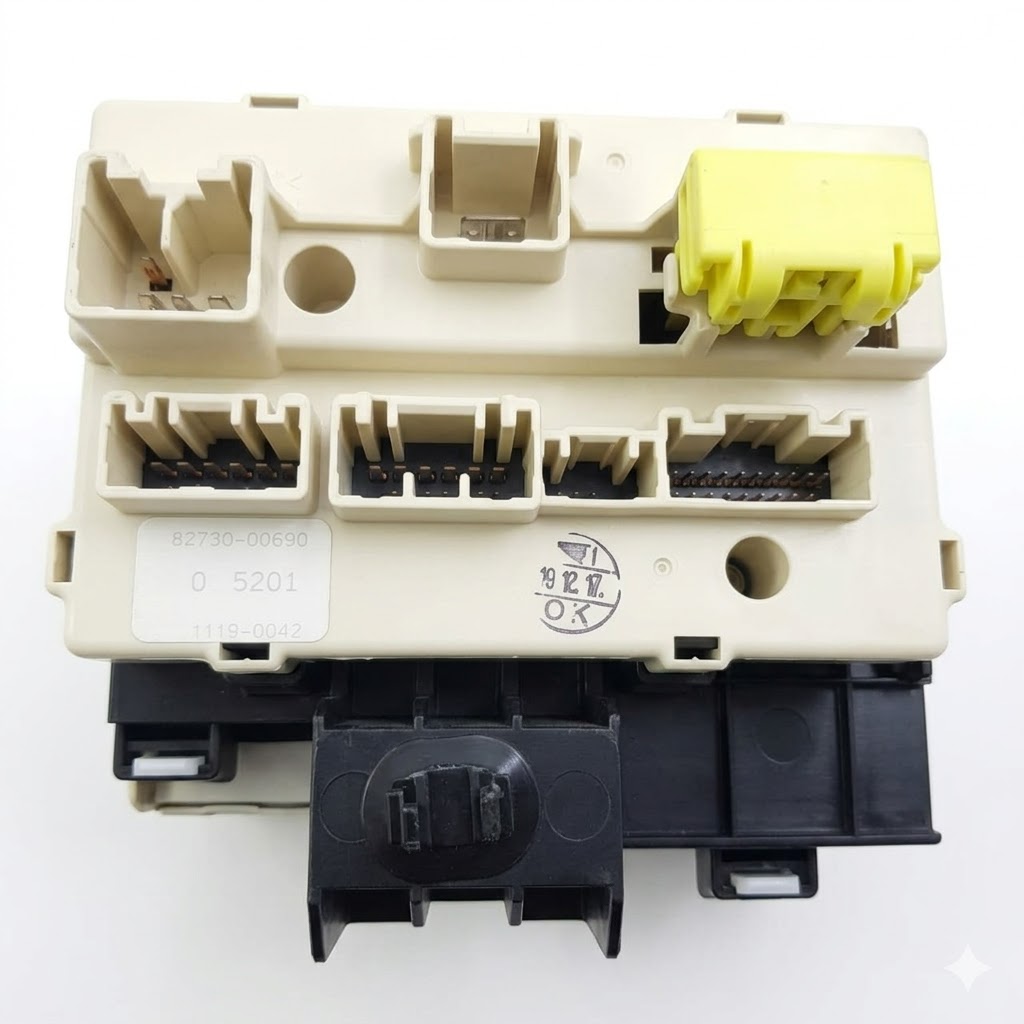 Painel Velocimetro Instrumento Toyota Etios 1.5 2017 A 2020 - Imagem 8