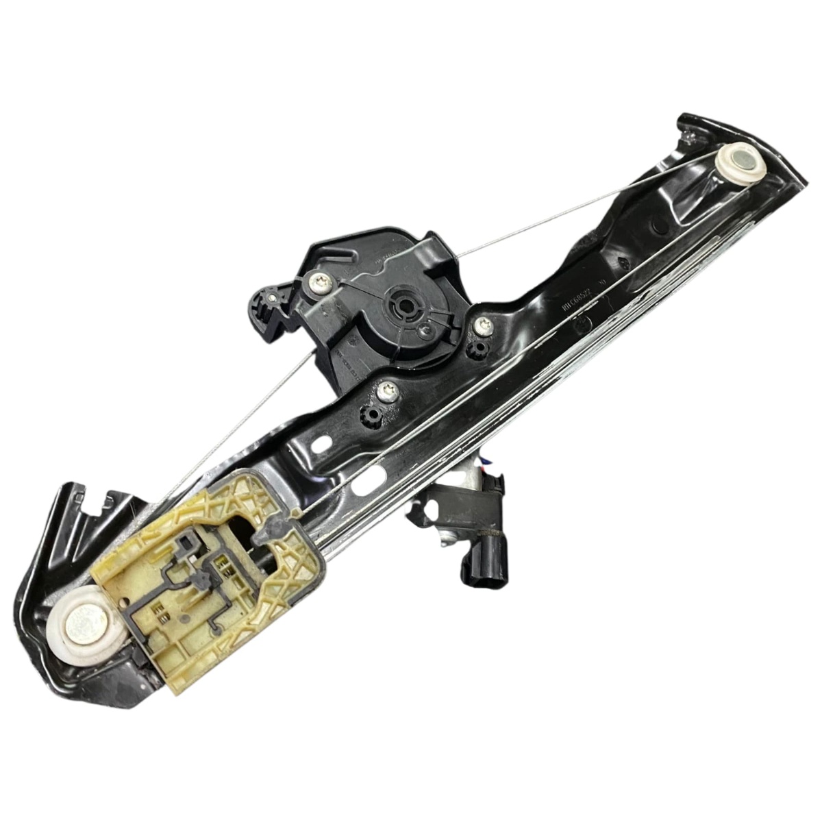 Maquina de Vidro Dianteira Direita Fiat Mobi 2016 2020 - Imagem 8
