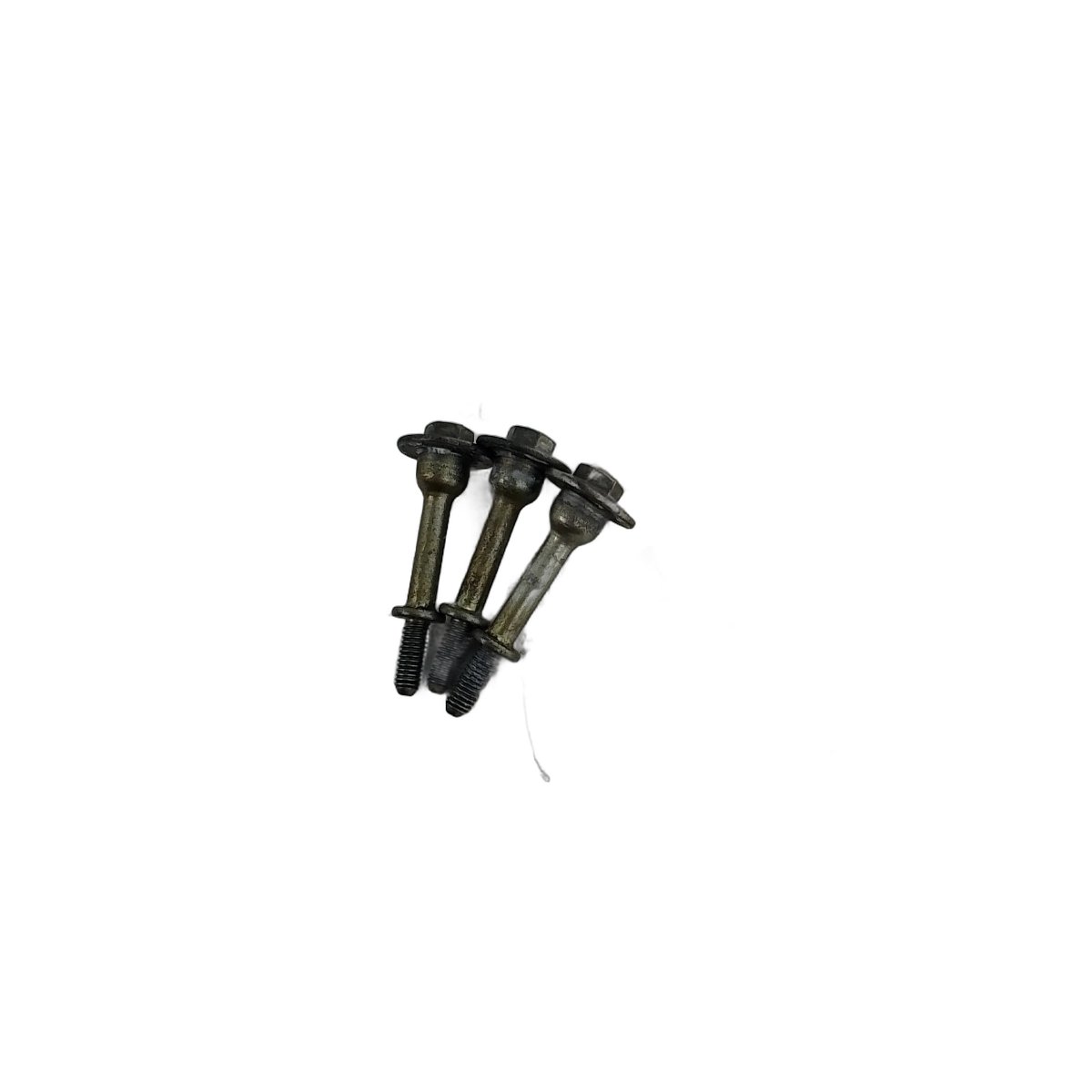 Kit Parafusos Tampa Válvula Twister Tornado 250 Cb Xre 300