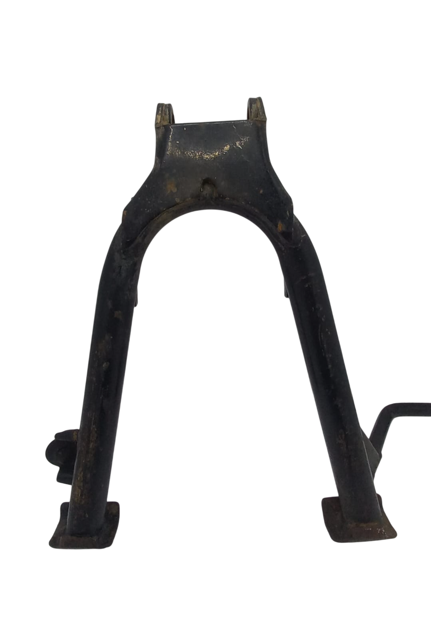 Descanso Central YBR 125 Factor 2009-2013 - Imagem 2