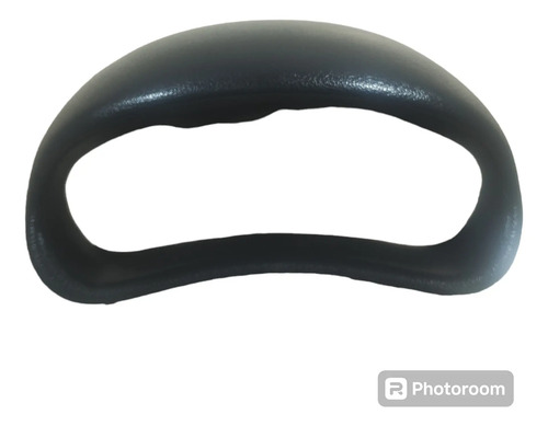 Moldura Painel Instrumentos Peugeot 207 2013