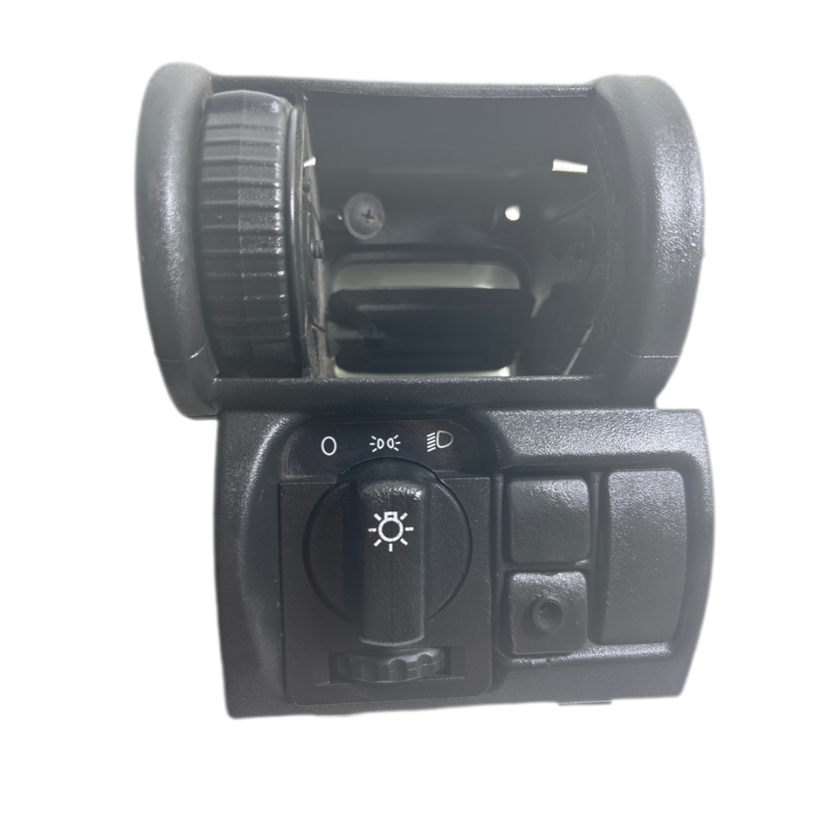 Comando Farol Completo GM Corsa Classic 1997 a 2014