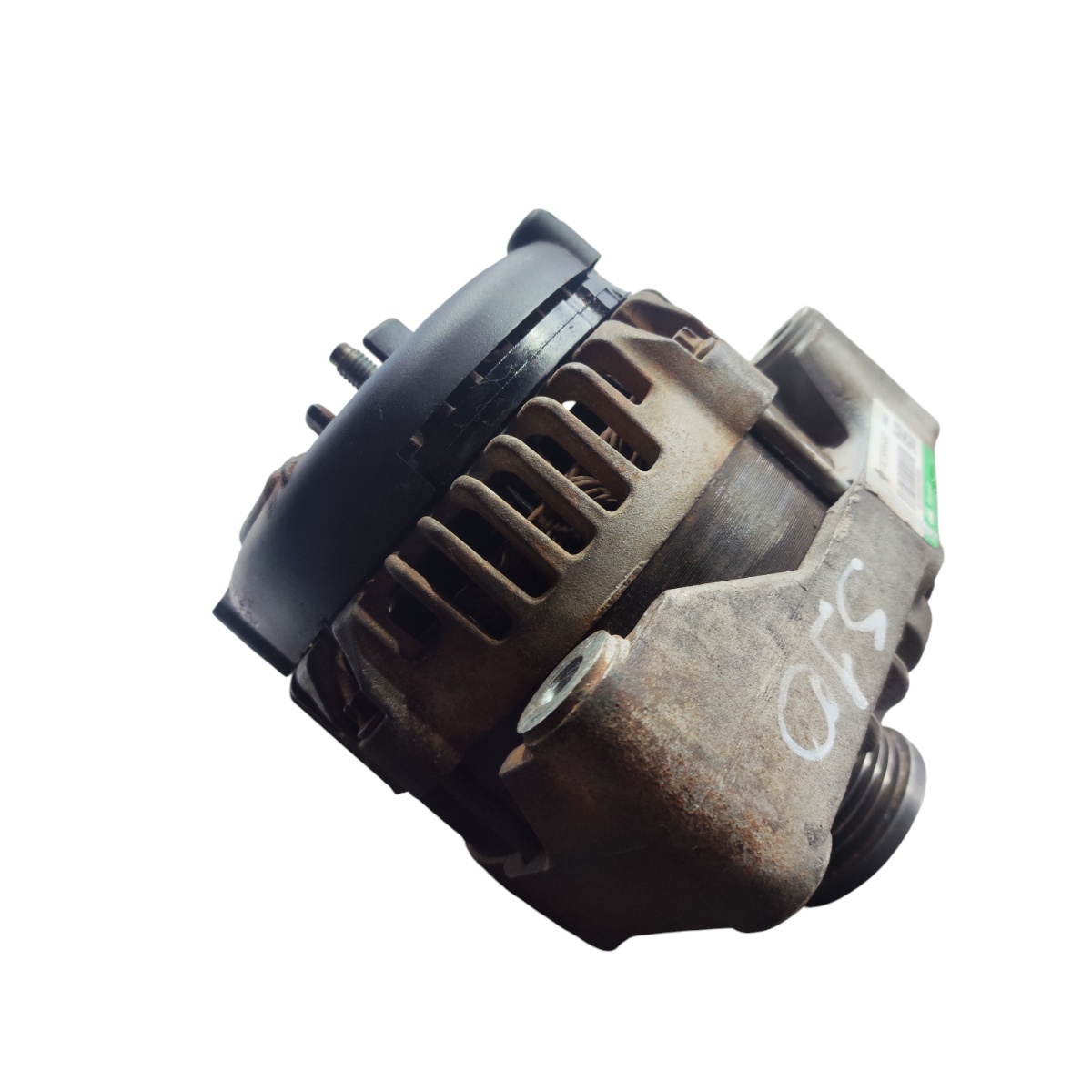 Alternador Chevrolet S10 2013 original - Imagem 3