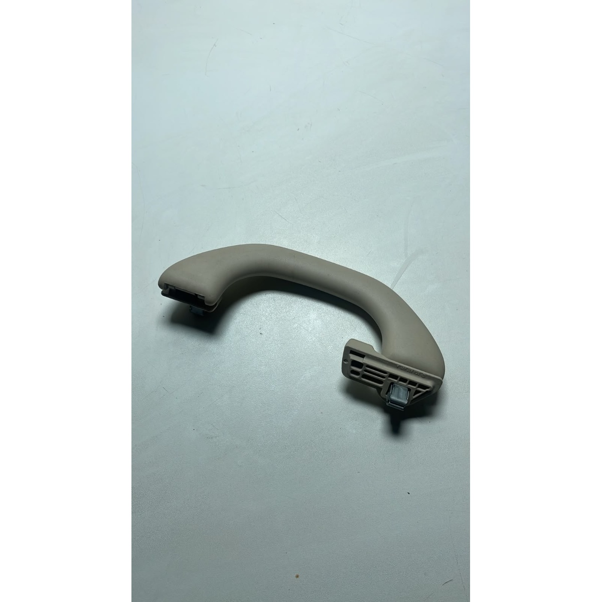 Alça Teto Puta Que Pariu Jetta Mk6 2011 A 2017 5c6857607 Bege