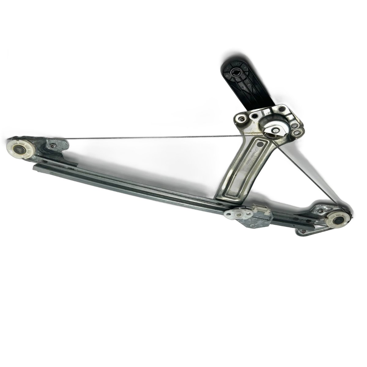 Máquina Vidro Manual Traseiro Direito Corsa Sedan 2000 2011 - Imagem 2