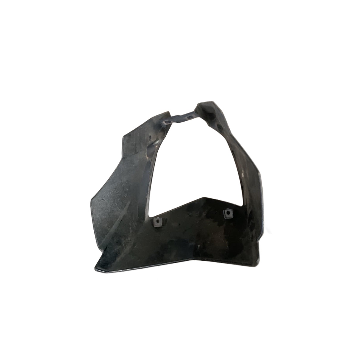 Carenagem frontal xtz lander 250 2008 usado - Imagem 4