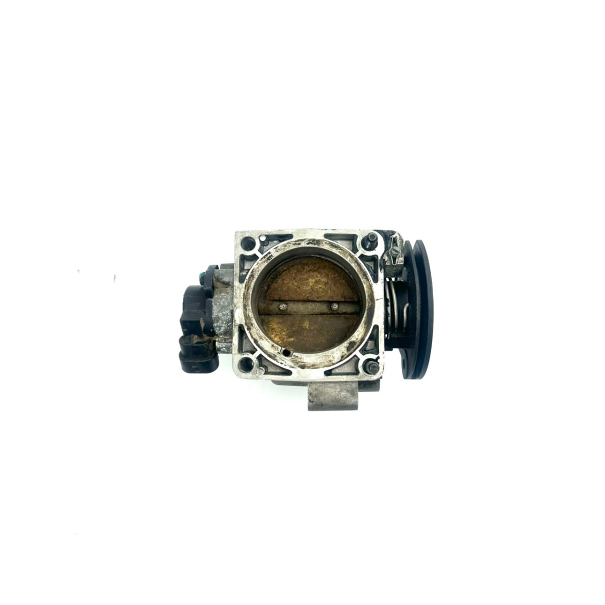 Corpo Borboleta Tbi Volvo V40 2.0 1997 Á 2004 9186780 - Imagem 2