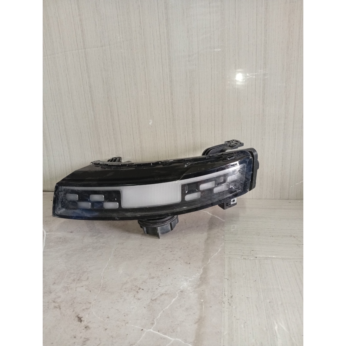 Farol Drl Led Jaleco 7 25/27 Le Original Com Avaria - Imagem 4