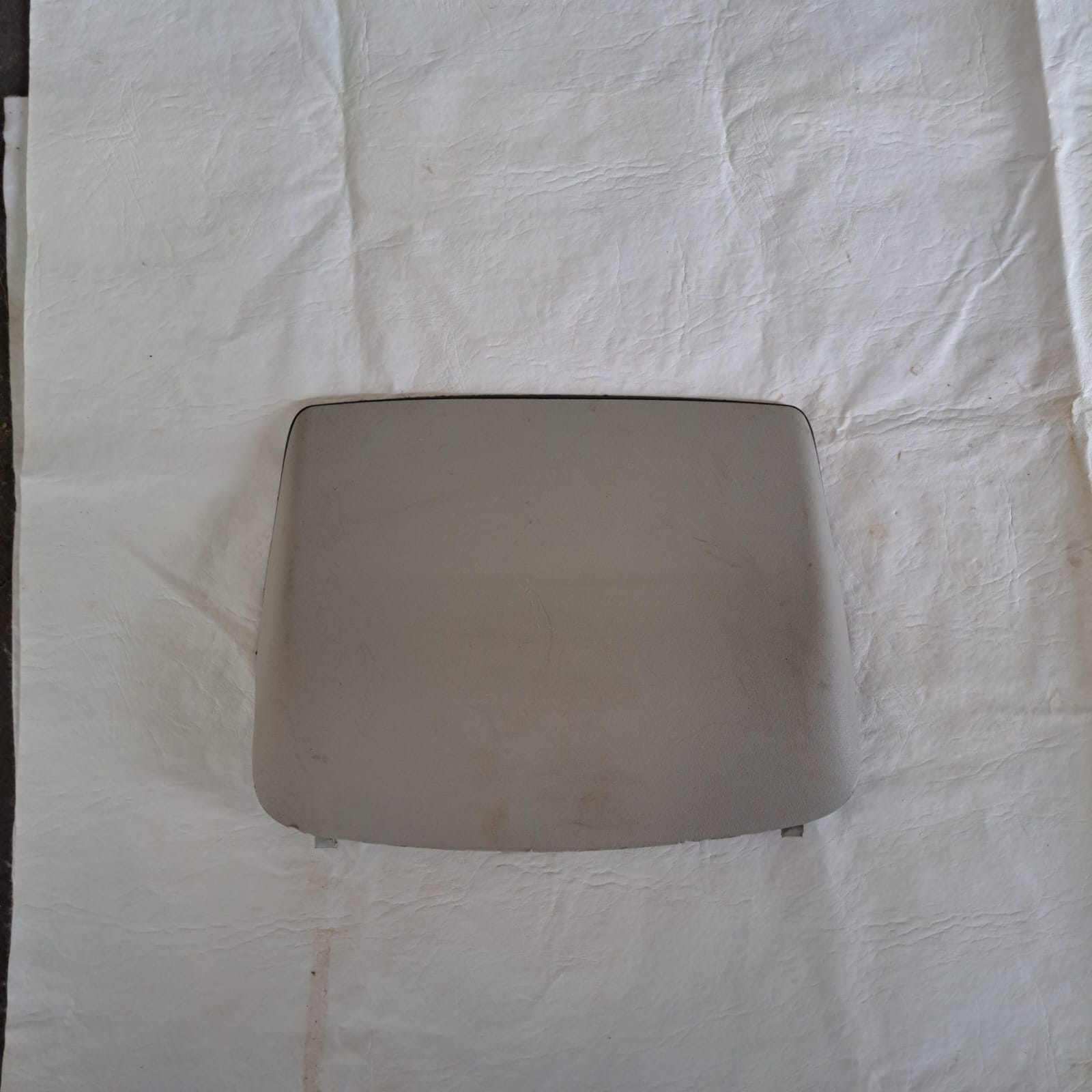 Acabamento Moldura Luz Freio Ford Focus Sedan
