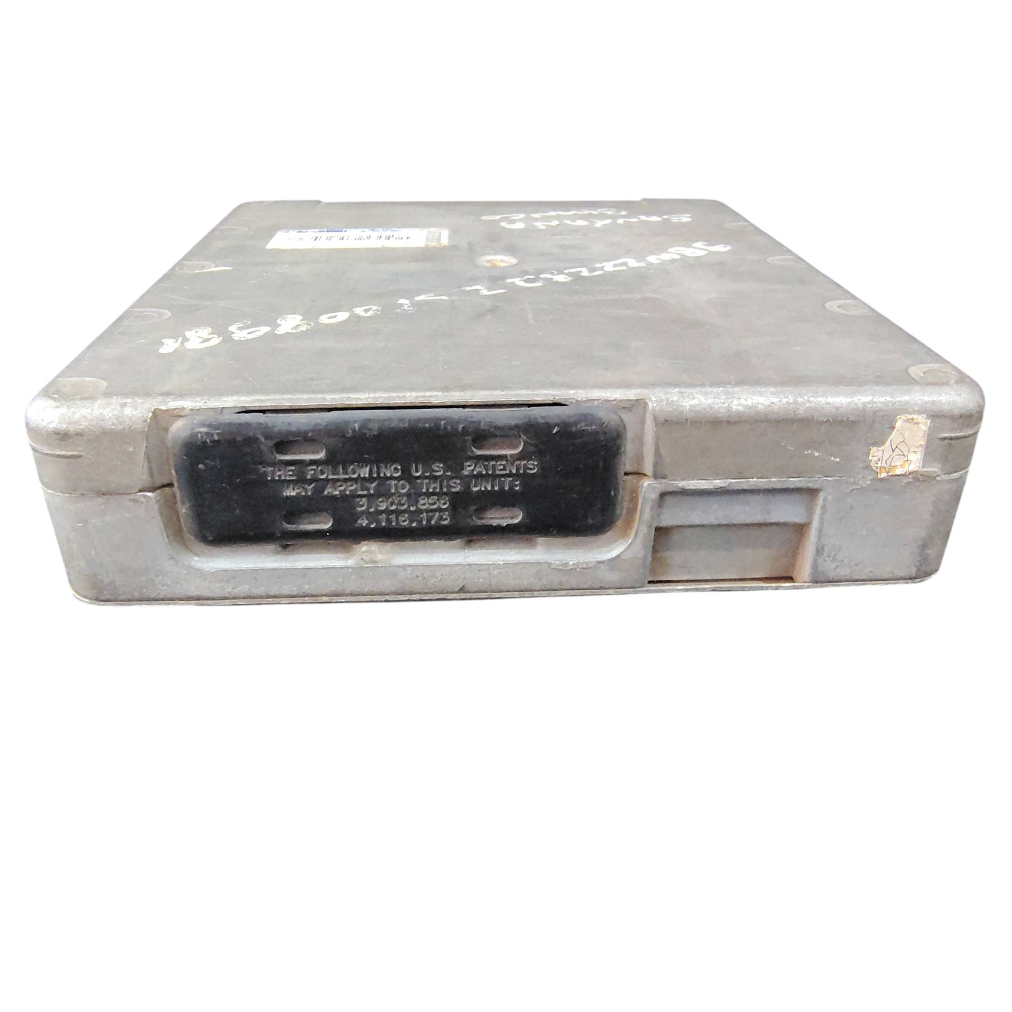 Modulo Injecao Santana 1.8 AP F4FF12A650BD AAD 1994-1996 - Imagem 4