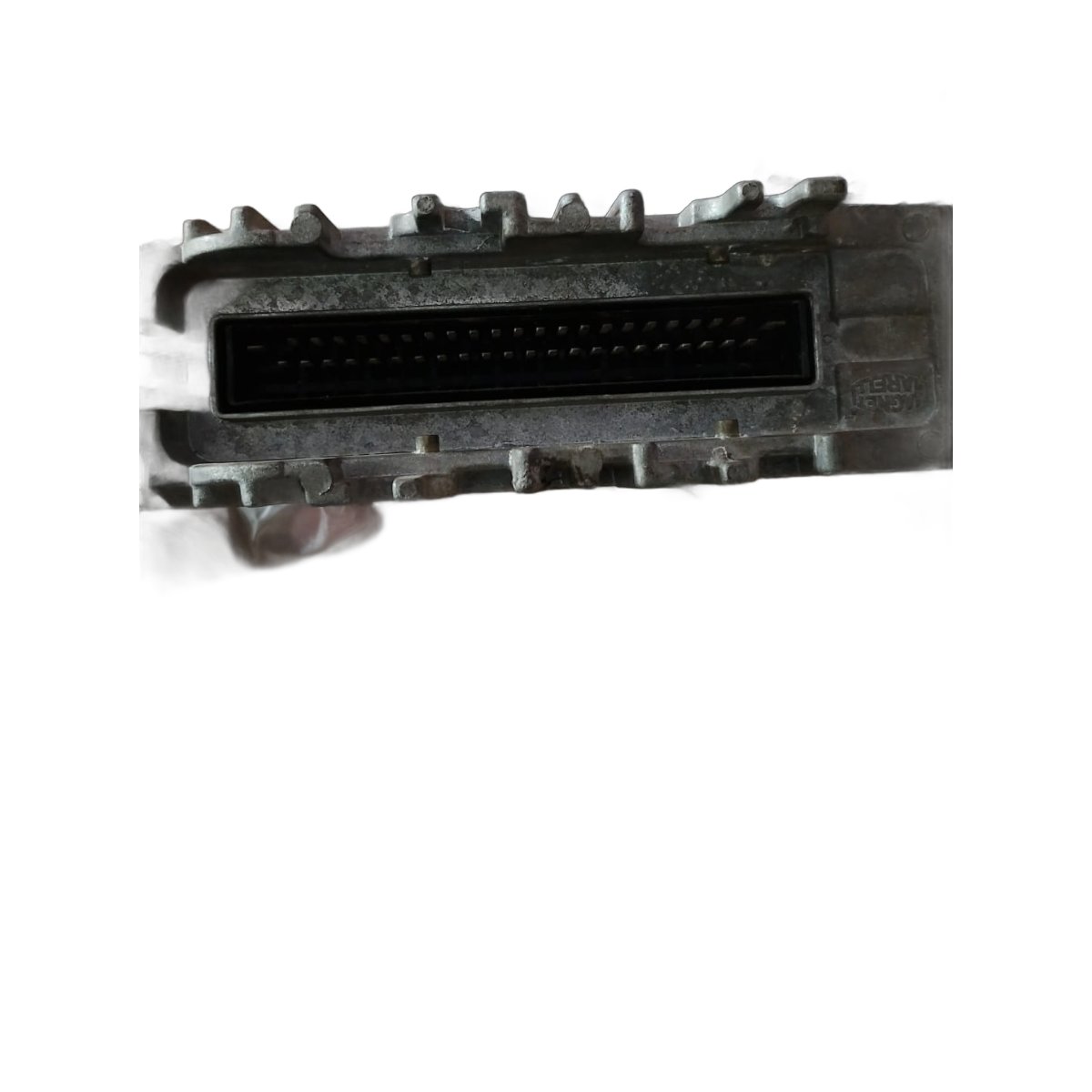 Modulo Injeção Gol/Parati 1.0 16V Iaw 1Avi70Bi / 5X3906021 - Imagem 4