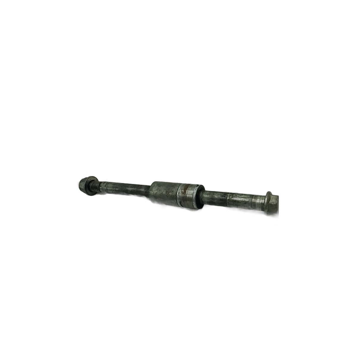 Eixo Traseiro YBR 125 Factor K1 2013/2014 - Imagem 2