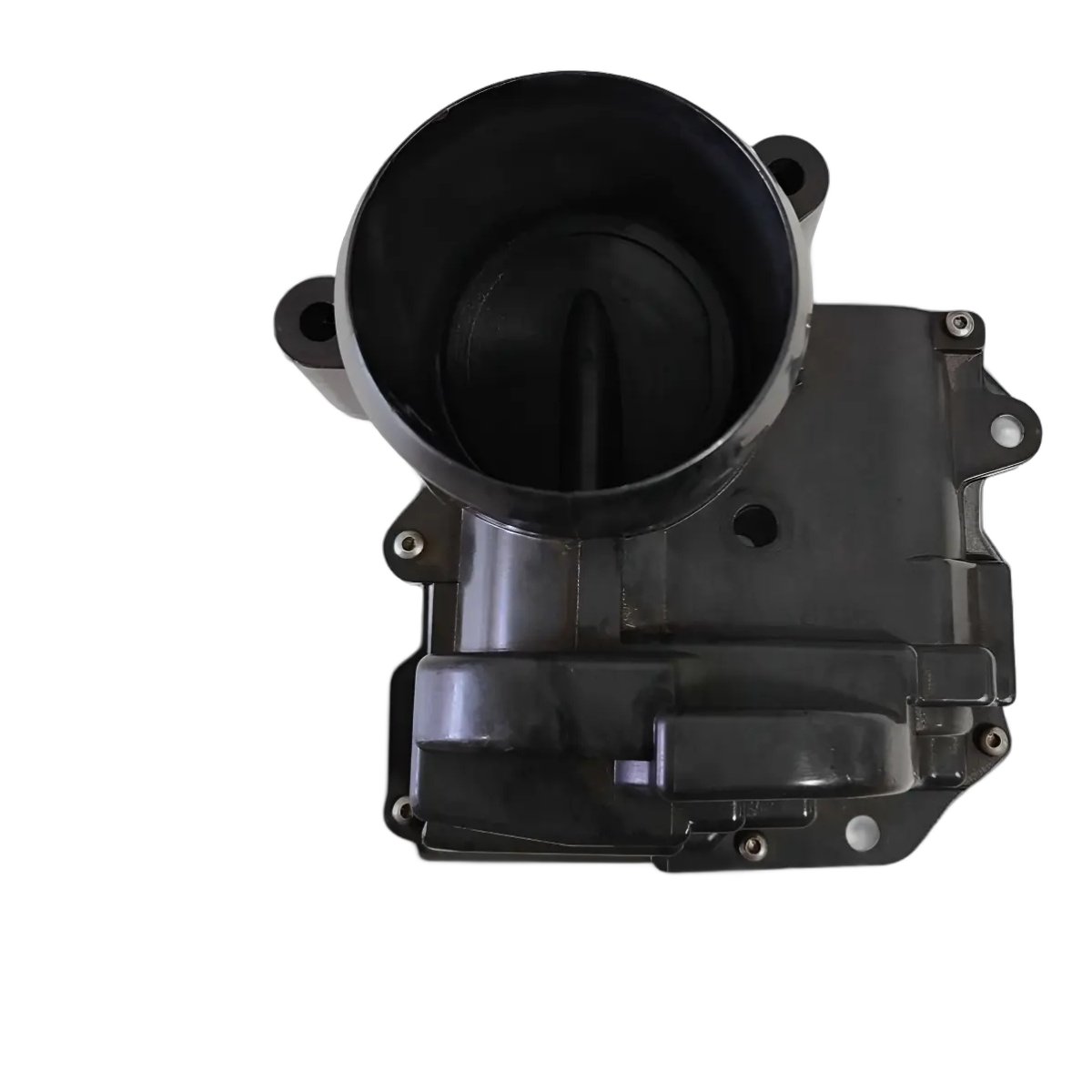 Corpo Borboleta Tbi Peugeot Citroen 1.6 2016 A2C38050800