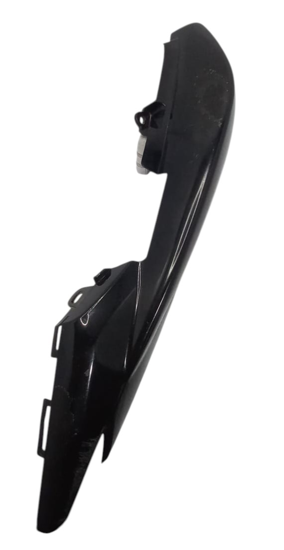 Carenagem Traseira Lado Direito YBR 125 Factor 2009-2013 - Imagem 3