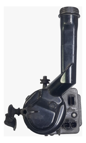 Bomba Direção Eletrohidraulica C4 Picasso 2.0 08/13 - Imagem 5