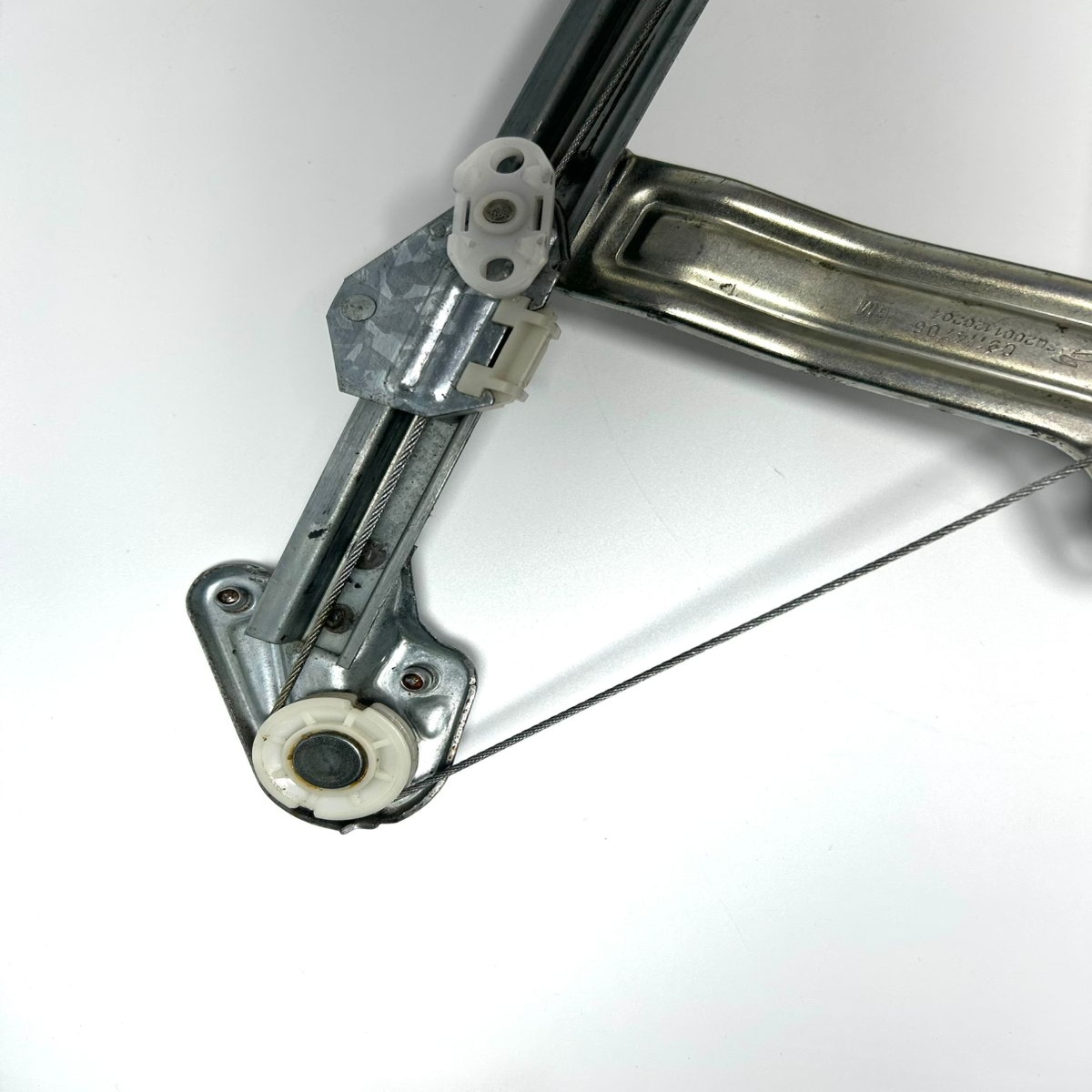 Máquina Vidro Manual Traseiro Corsa Sedan 09114706 - Imagem 5